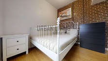 Apartment East Harlem - Bedroom 3
