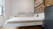 Apartment East Harlem - Bedroom 3