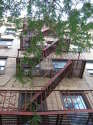 Apartment East Harlem - Building