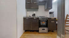 Apartment East Harlem - Kitchen