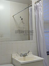 Apartamento Theatre District - Casa de banho