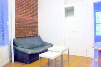 New York 1 dormitorio Apartamento