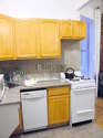 Apartamento Theatre District - Cocina
