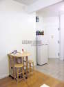 Appartamento Theatre District - Cucina
