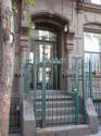 Appartamento Theatre District - Edificio