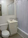 Appartamento Theatre District - Sala da bagno