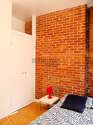 Wohnung Theatre District - Schlafzimmer