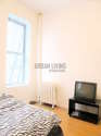 Wohnung Theatre District - Schlafzimmer