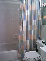 Apartamento Crown Heights - Casa de banho