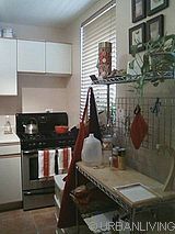 Apartamento Crown Heights - Cozinha