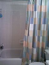 Apartamento Crown Heights - Cuarto de baño