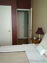 Apartamento Crown Heights - Dormitorio