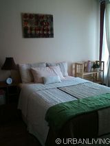 Apartment Crown Heights - Bedroom 