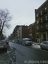 Apartment Crown Heights