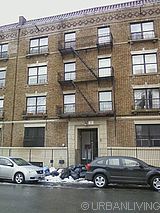 Apartment Crown Heights