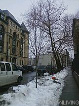 Apartment Crown Heights