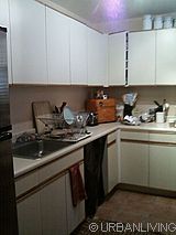 Apartment Crown Heights - Kitchen
