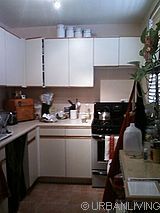 Apartment Crown Heights - Kitchen