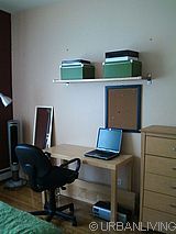 Appartement Crown Heights - Chambre