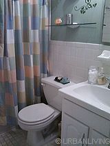 Wohnung Crown Heights - Badezimmer