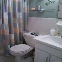 Apartment Crown Heights - Bathroom