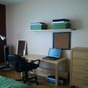 Apartment Crown Heights - Bedroom 