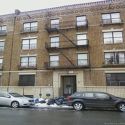 Apartment Crown Heights - Building