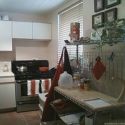 Apartment Crown Heights - Kitchen