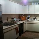Apartment Crown Heights - Kitchen