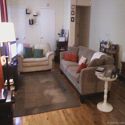 Apartment Crown Heights - Living room