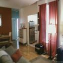 Apartment Crown Heights - Living room