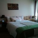 Appartement Crown Heights - Chambre