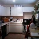 Appartement Crown Heights - Cuisine