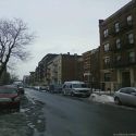 Appartement Crown Heights - Immeuble