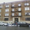 Wohnung Crown Heights - Gebäude