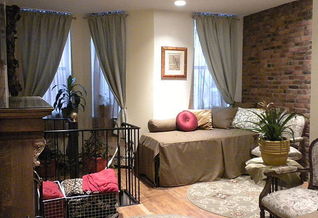 Дуплекс West 119Th Street Harlem