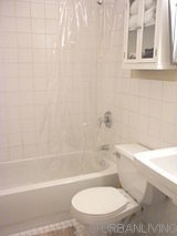 双层公寓 Harlem - 浴室