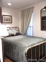 Duplex Harlem - Bedroom