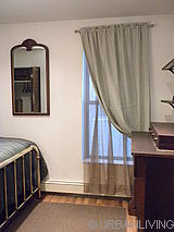 Duplex Harlem - Bedroom