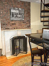 Duplex Harlem - Kitchen