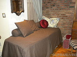 Duplex Harlem - Living room 2