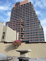 Dúplex Harlem