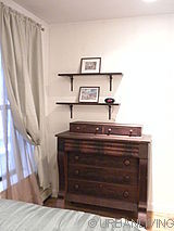 Dúplex Harlem - Quarto