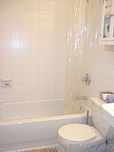 duplex Harlem - Sala da bagno 2