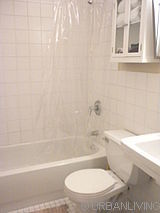 duplex Harlem - Sala da bagno