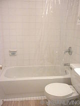 duplex Harlem - Sala da bagno