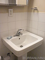 duplex Harlem - Sala da bagno