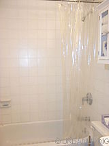 Duplex Harlem - Salle de bain 2