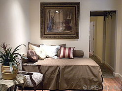 Duplex Harlem - Wohnzimmer