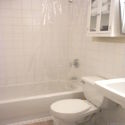 dúplex Harlem - Cuarto de baño